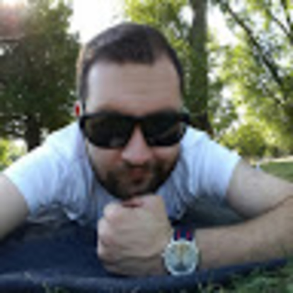 Meet your Posher, Ryan